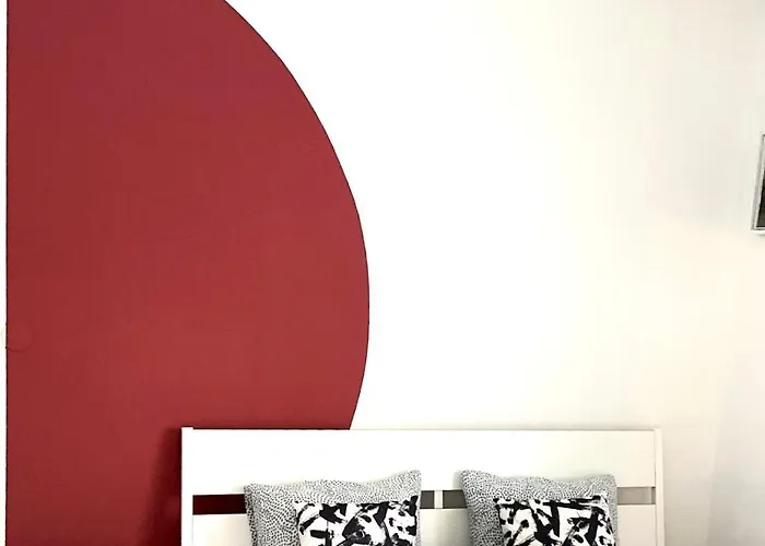 Nr.1 Perfect 3 Bedrooms Near To Main Train Station Διαμέρισμα *