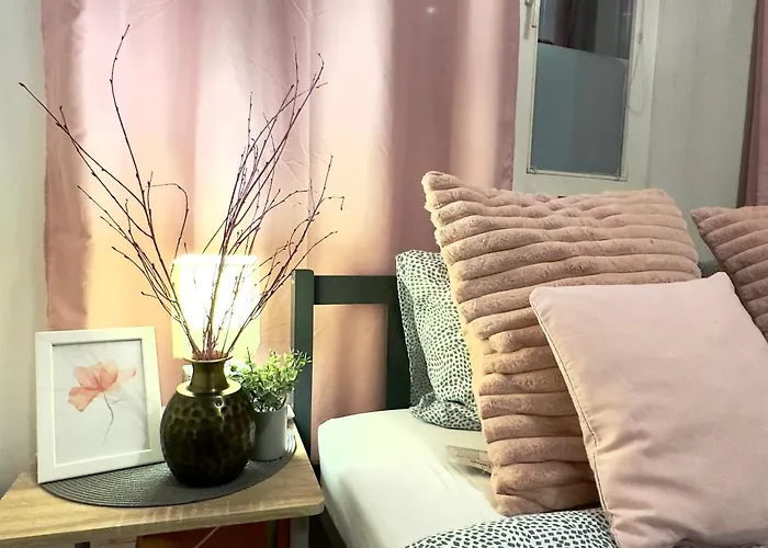 Nr.1 Perfect 3 Bedrooms Near To Main Train Station Βιέννη